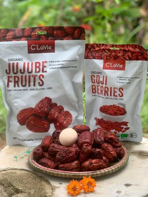  at Rose's Family Vegan Shop - Vegan Grocery, Vegan Icecream and Healthy Kombucha in Hoi An