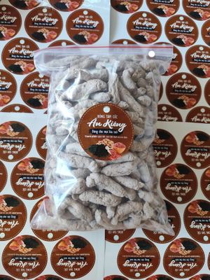  at Rose's Family Vegan Shop - Vegan Grocery, Vegan Icecream and Healthy Kombucha in Hoi An