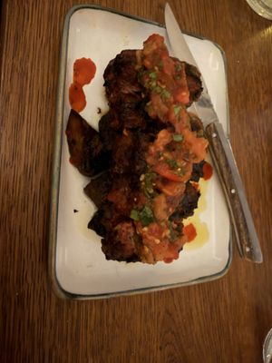   at WatchHouse Roastery in South East London