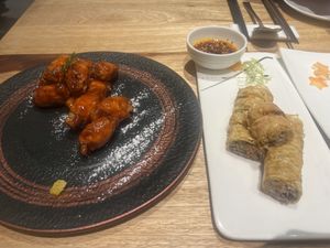   at Jujubetree in Shanghai