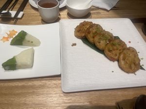   at Jujubetree in Shanghai