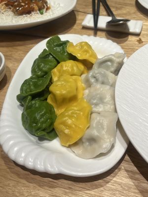   at Jujubetree in Shanghai