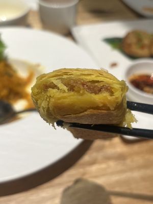   at Jujubetree in Shanghai