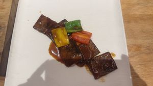   at Jujubetree in Shanghai