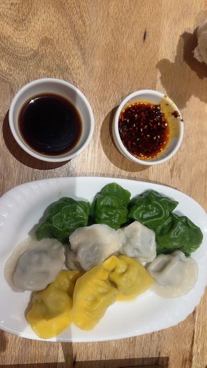   at Jujubetree in Shanghai