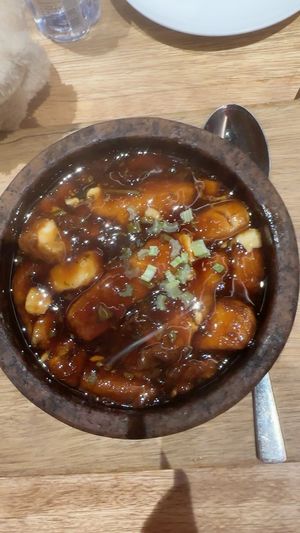   at Jujubetree in Shanghai
