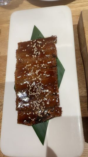   at Jujubetree in Shanghai