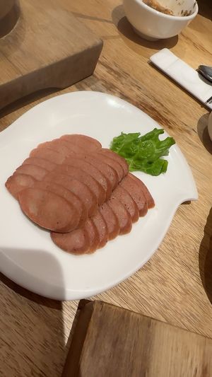   at Jujubetree in Shanghai
