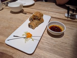  at Jujubetree in Shanghai