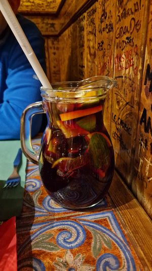  at Taco y Tequilla in Faro