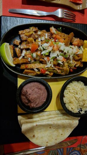  at Taco y Tequilla in Faro