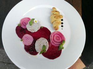 Punčâk at Plevel in Prague