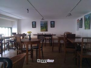 PLevel Restaurant Inside at Plevel in Prague