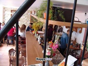 Zazij mesto jinak, Plevel at Plevel in Prague