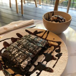  at The Vegan Chef - Hyde Park in Johannesburg