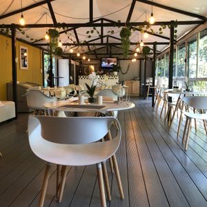  at The Vegan Chef - Hyde Park in Johannesburg