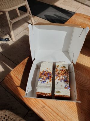  at Reunion Deli in Belper