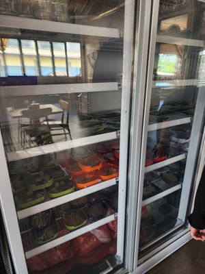 Shabu2 at Teratai Cafe & Resto in Tangerang