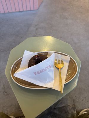 Dine in  at VENUTS - 用賀店 in Tokyo