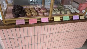  at VENUTS - 用賀店 in Tokyo