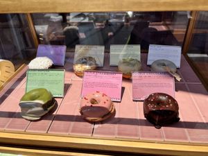   at VENUTS - 用賀店 in Tokyo