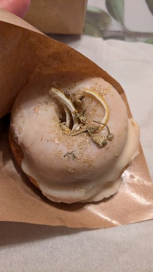 カモミールレモン at VENUTS - 用賀店 in Tokyo
