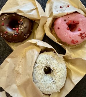   at VENUTS - 用賀店 in Tokyo