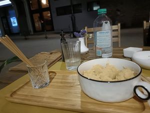  at Zenzerino in Venice