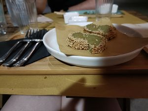  at Zenzerino in Venice