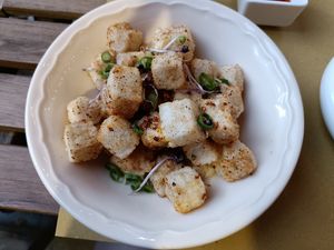  at Zenzerino in Venice