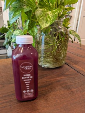  at bohemian village in Chattanooga