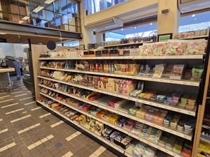  at Gimsel - De Groene Passage in Rotterdam