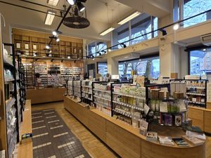  at Gimsel - De Groene Passage in Rotterdam