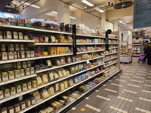  at Gimsel - De Groene Passage in Rotterdam