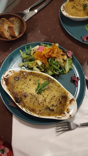  at L'Endémique in Saint Pierre