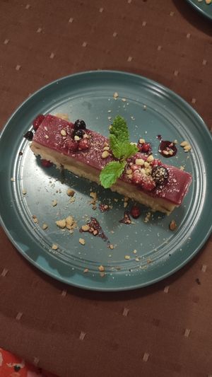  at L'Endémique in Saint Pierre