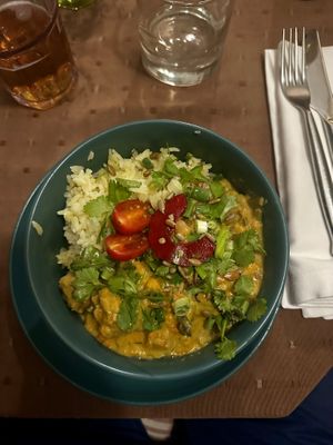   at L'Endémique in Saint Pierre