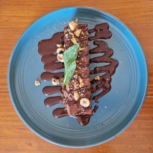  at L'Endémique in Saint Pierre