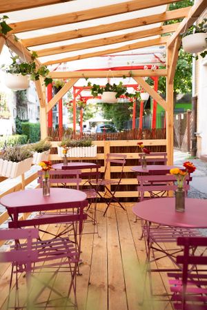 Nożownicza 37, Wrocław at Kaffe Bageri Stockholm in Wroclaw