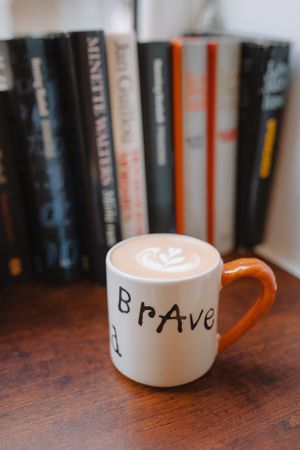  at Kaffe Bageri Stockholm in Wroclaw