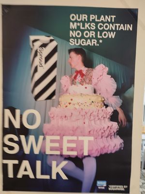 Add at Kaffe Bageri Stockholm in Wroclaw