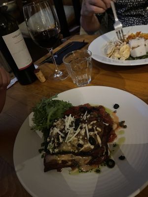   at Stadslokaal in Leiden