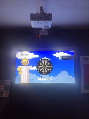 Fun games at The Mixer Medellín in Medellin