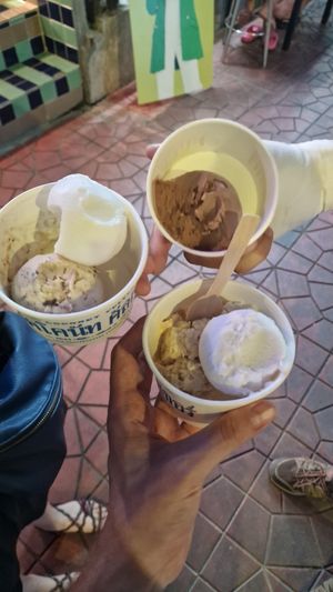  at Coconut Culture in Bangkok