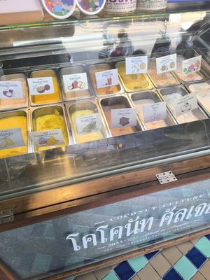  at Coconut Culture in Bangkok