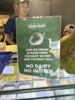  at Coconut Culture in Bangkok