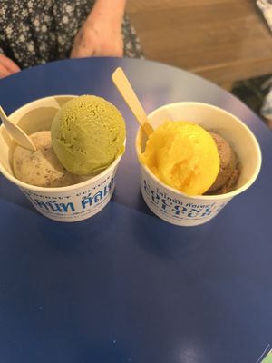  at Coconut Culture in Bangkok