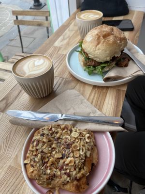   at Yonder   in Keswick