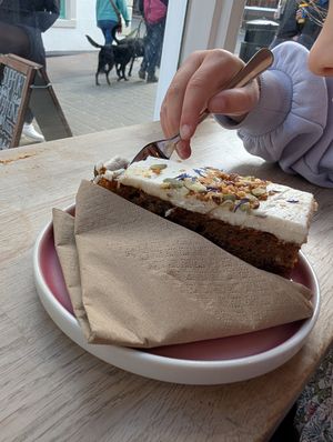  at Yonder   in Keswick