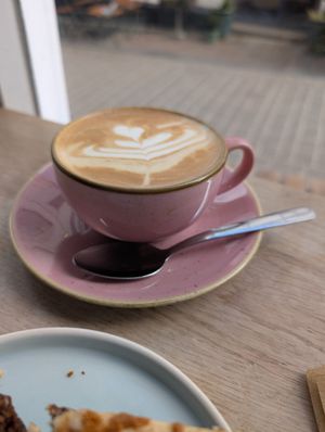  at Yonder   in Keswick